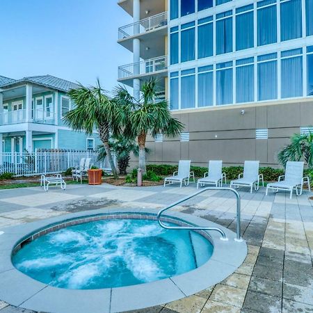 Sterling Beach I Панама-Сити Экстерьер фото