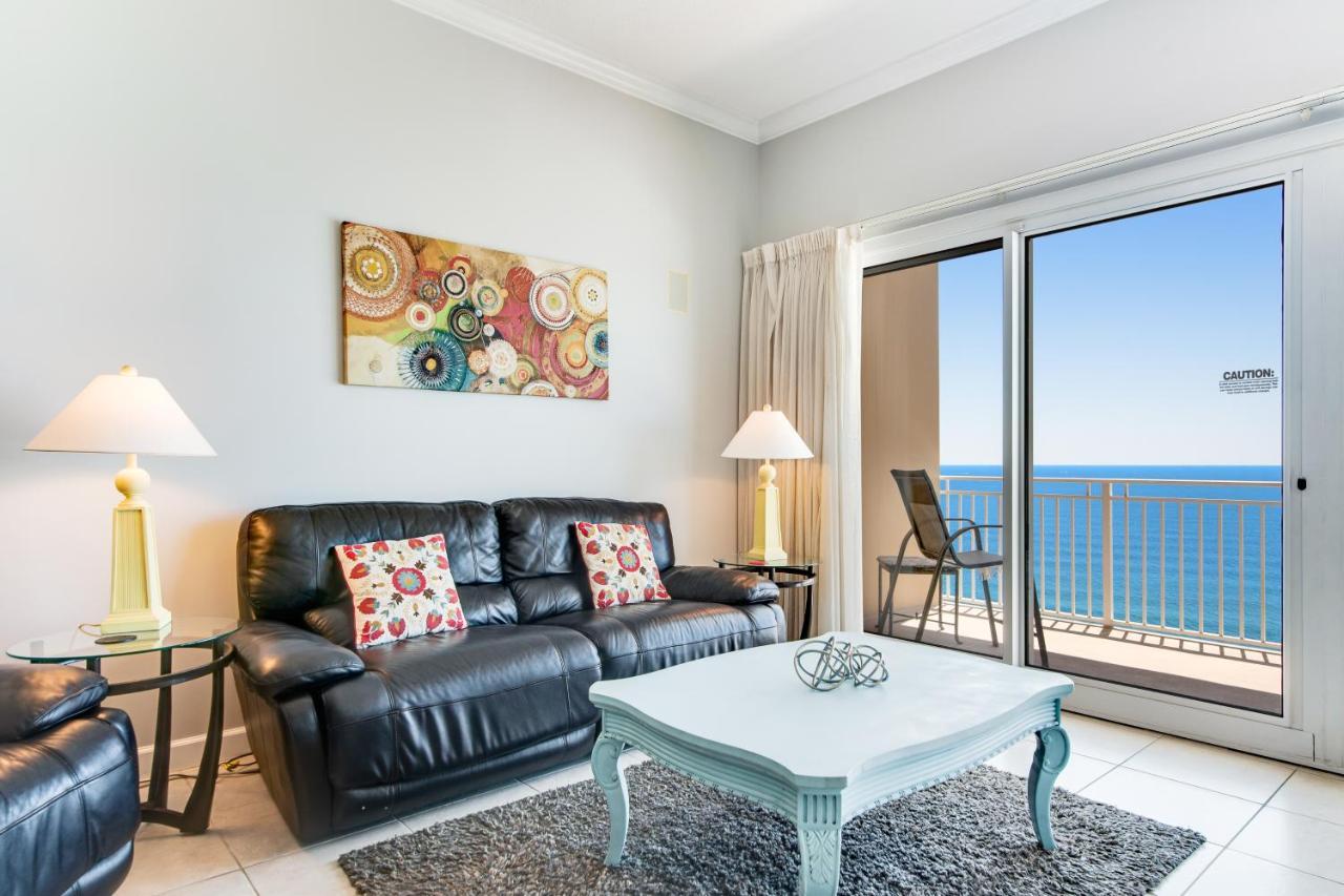 Sterling Beach I Панама-Сити Экстерьер фото
