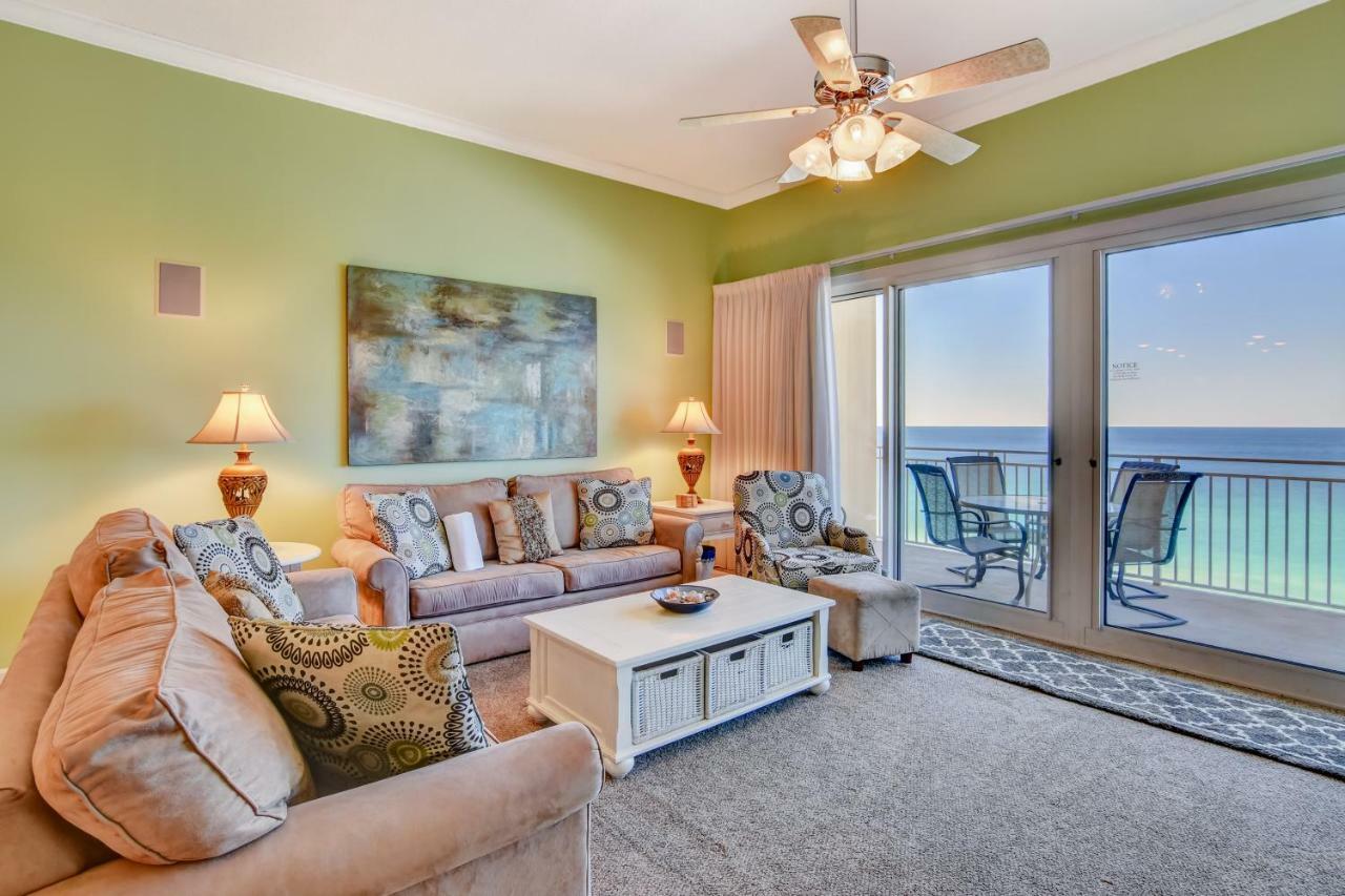 Sterling Beach I Панама-Сити Экстерьер фото