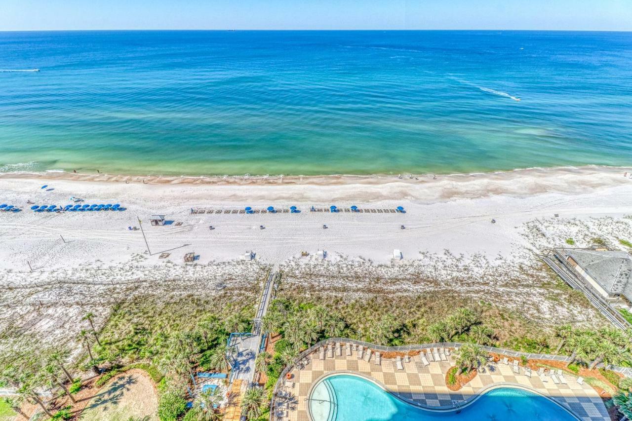 Sterling Beach I Панама-Сити Экстерьер фото