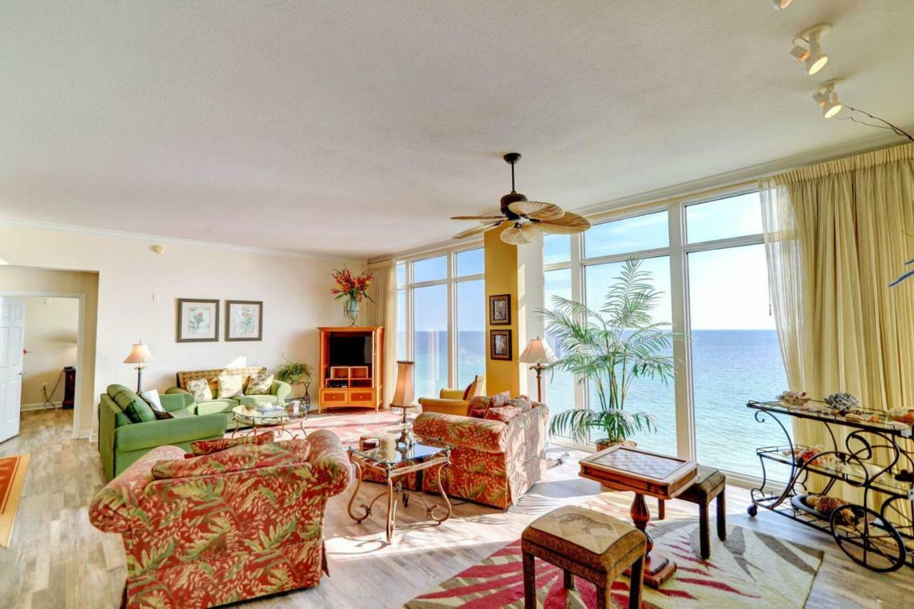 Sterling Beach I Панама-Сити Экстерьер фото