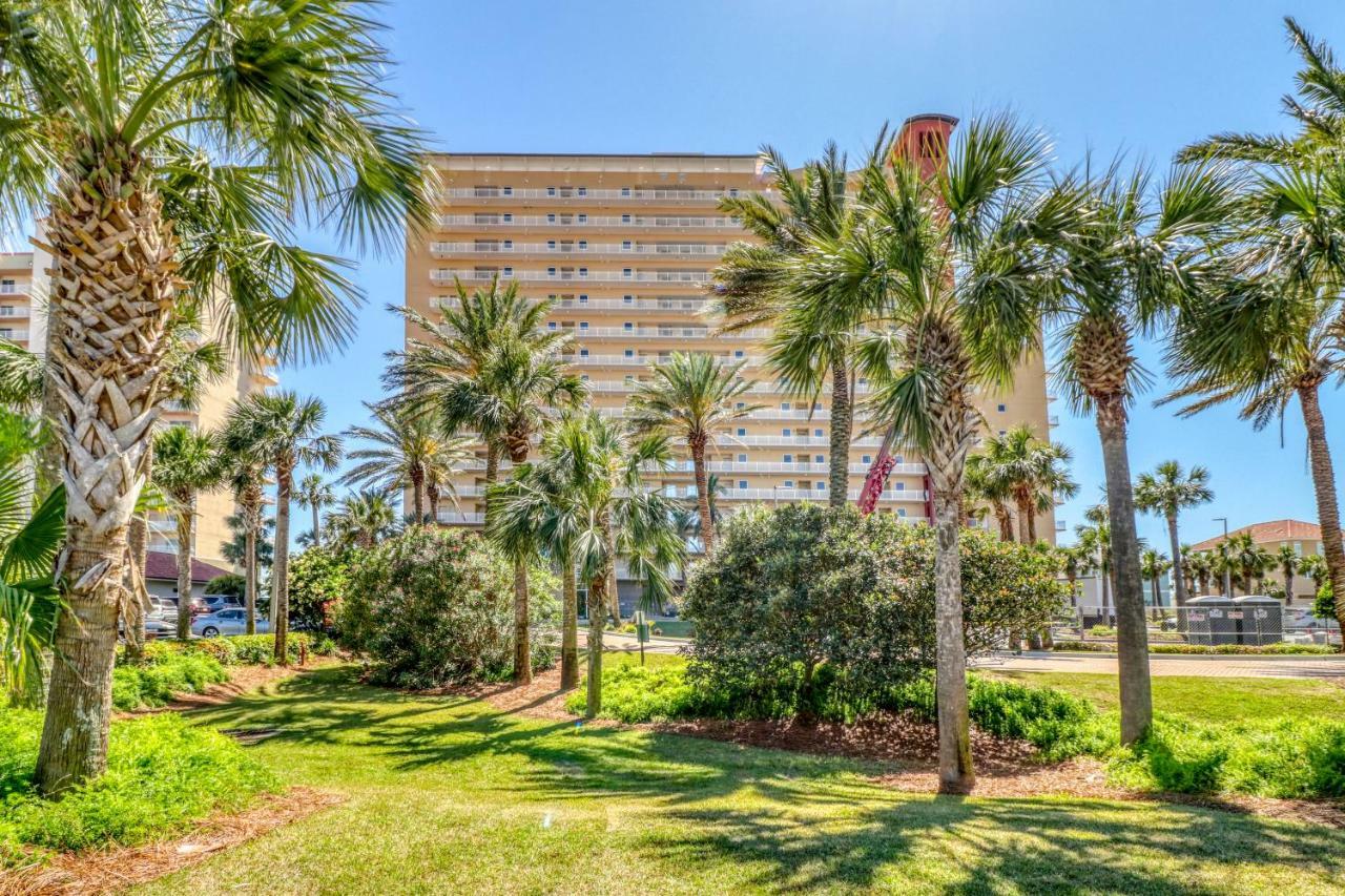 Sterling Beach I Панама-Сити Экстерьер фото