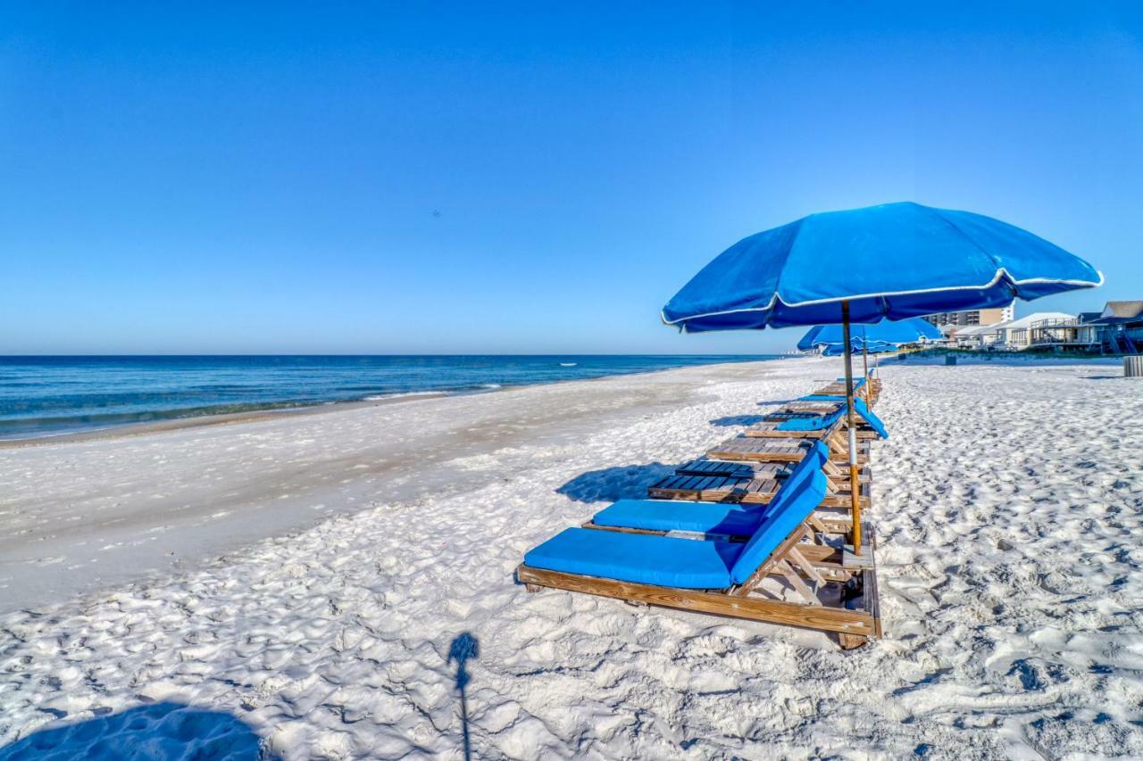 Sterling Beach I Панама-Сити Экстерьер фото