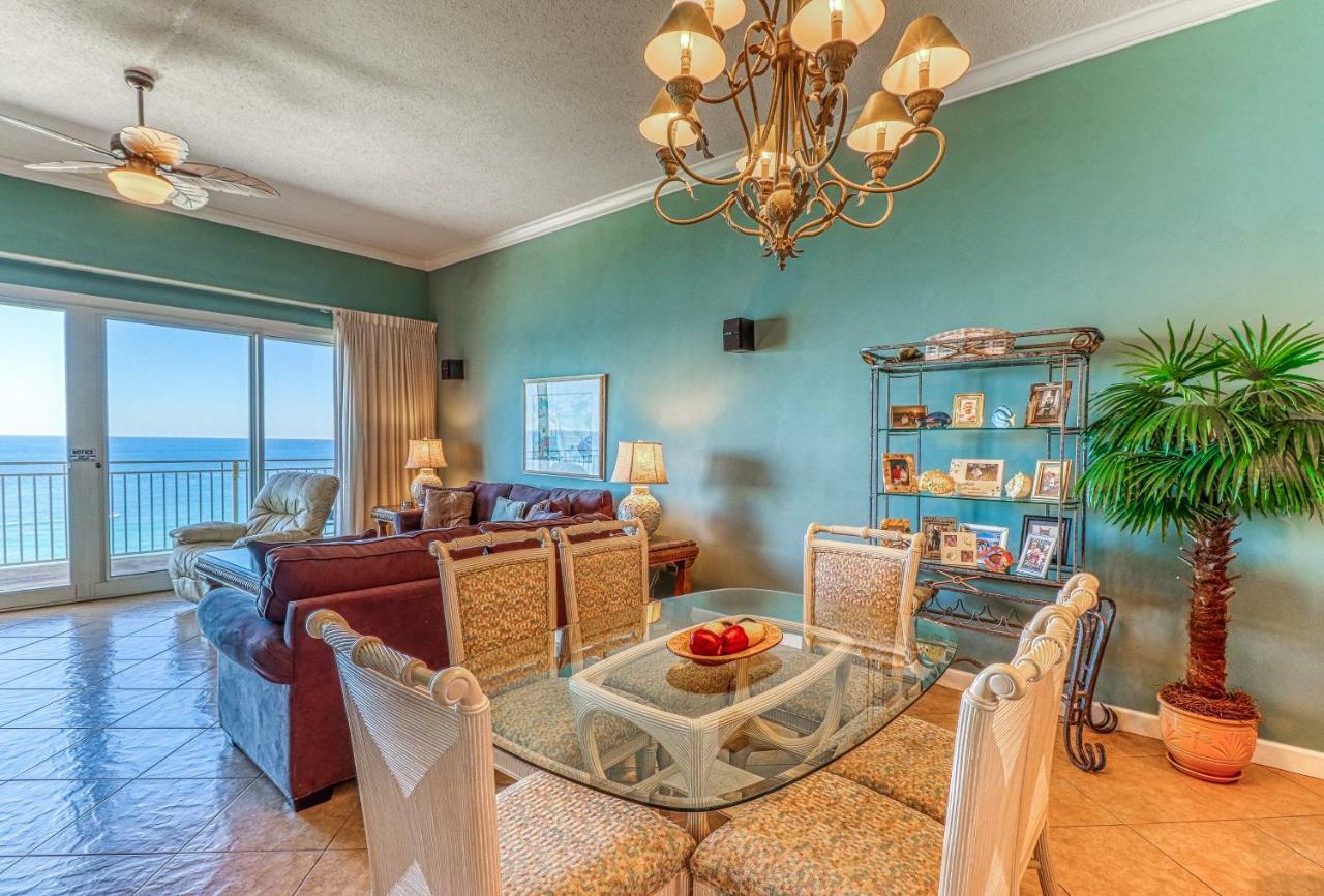 Sterling Beach I Панама-Сити Экстерьер фото