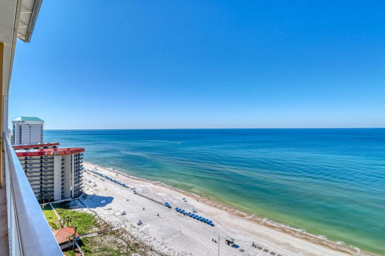 Sterling Beach I Панама-Сити Экстерьер фото