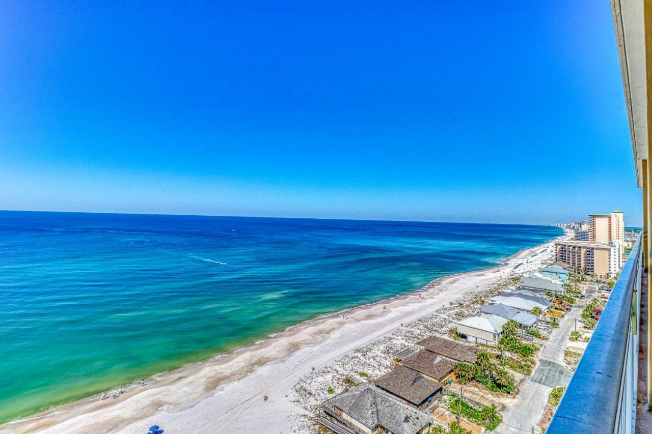 Sterling Beach I Панама-Сити Экстерьер фото