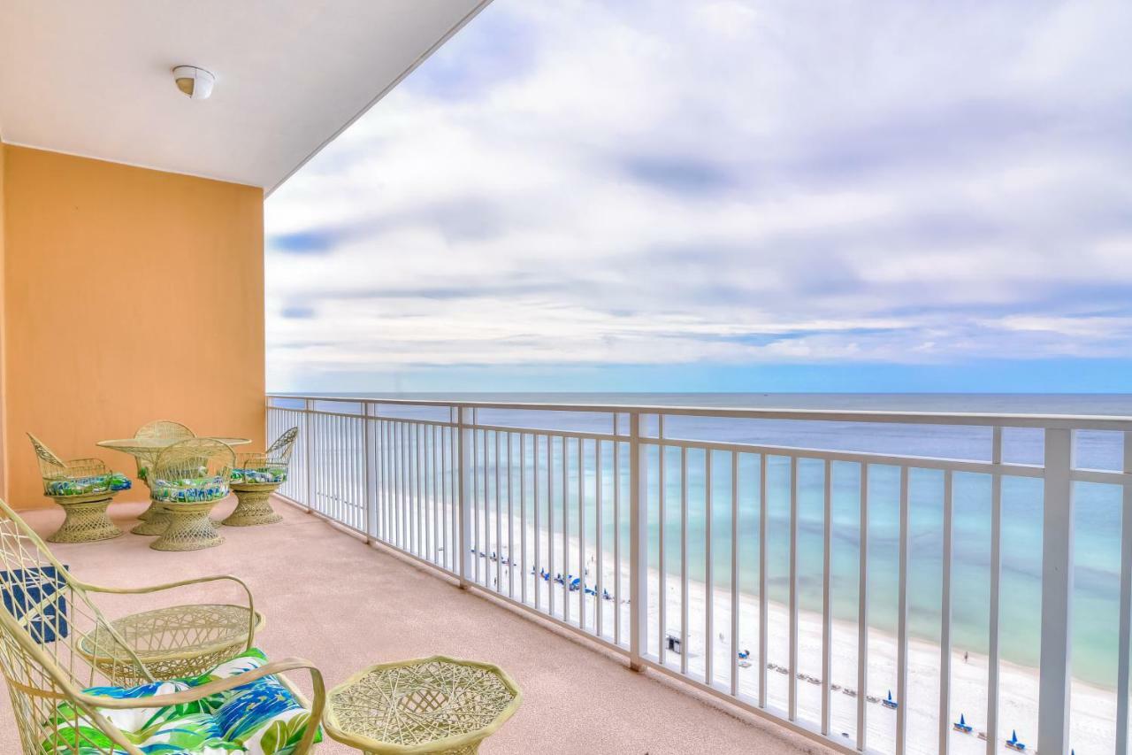 Sterling Beach I Панама-Сити Экстерьер фото