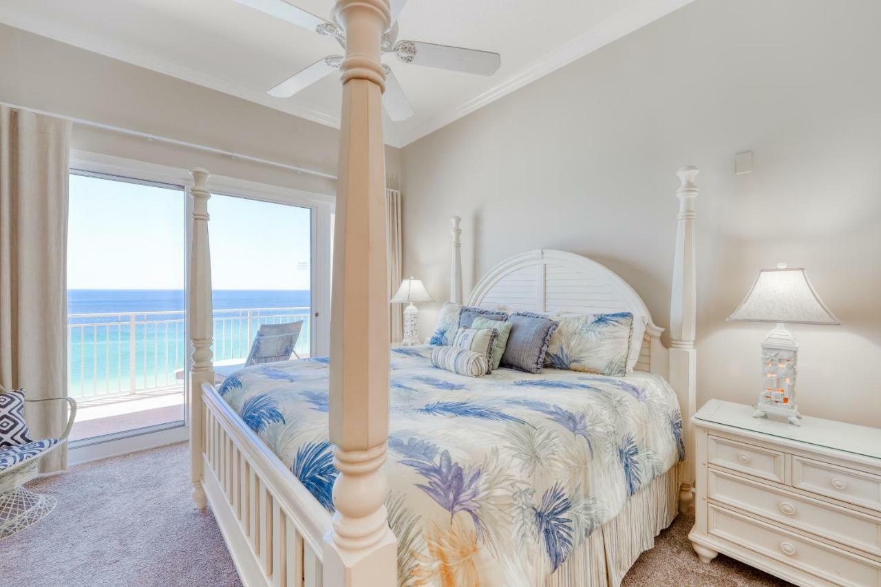 Sterling Beach I Панама-Сити Экстерьер фото