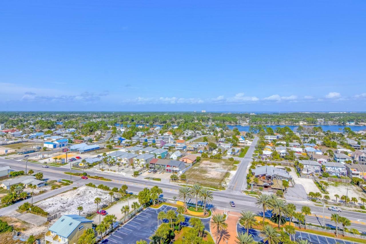 Sterling Beach I Панама-Сити Экстерьер фото