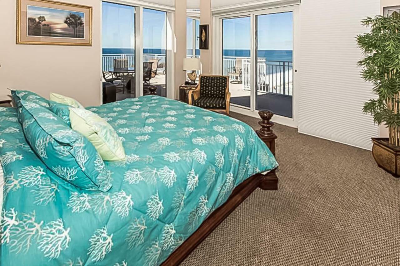 Sterling Beach I Панама-Сити Экстерьер фото