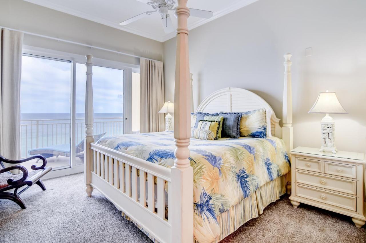 Sterling Beach I Панама-Сити Экстерьер фото